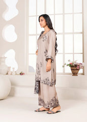 Kurta Set in Beige by Noah Officials - BOP1441