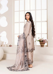 Kurta Set in Beige by Noah Officials - BOP1441