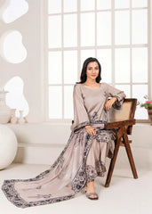 Kurta Set in Beige by Noah Officials - BOP1441