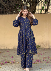 Noor Jaha 2pice - B.K Clothings