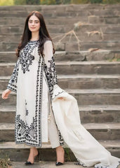 Kanwal Boutique - Jazmine