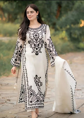 Kanwal Boutique - Jazmine