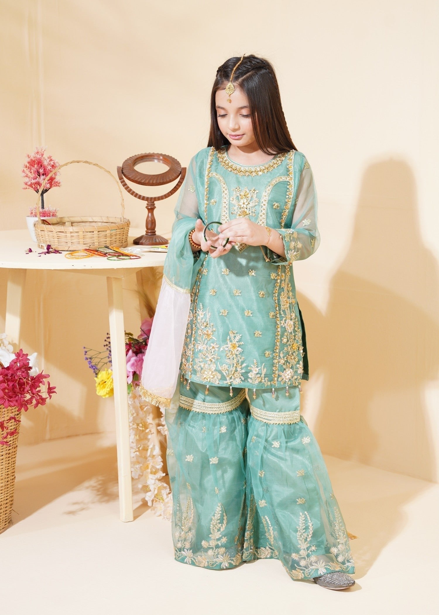 Gharara