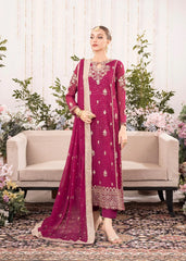 KESARIYA - Agha Jaan Studio